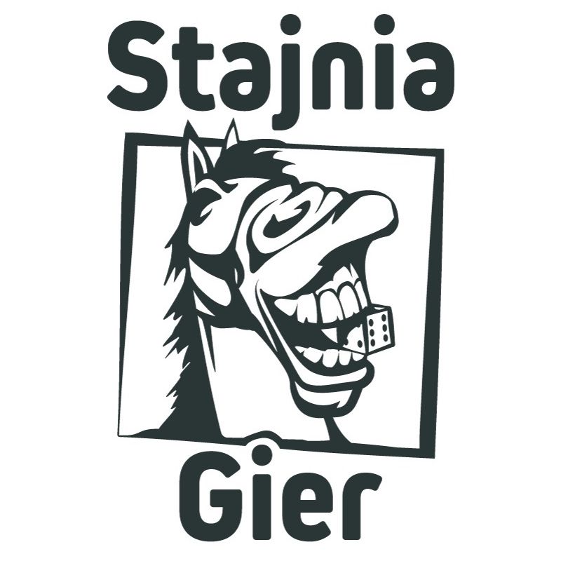Stajnia Gier