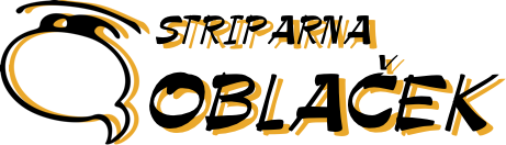 Striparna Oblaček