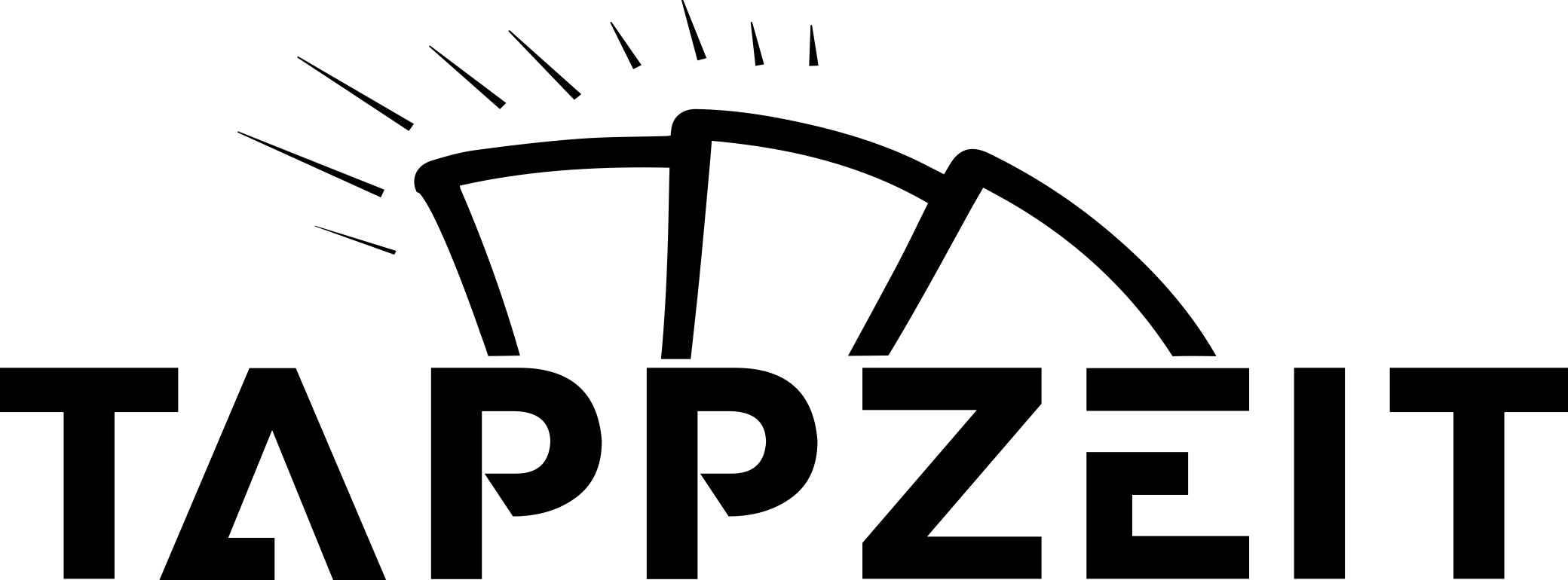 TAPPZEIT