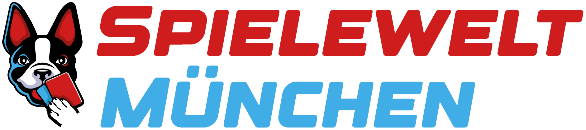 Spielewelt München