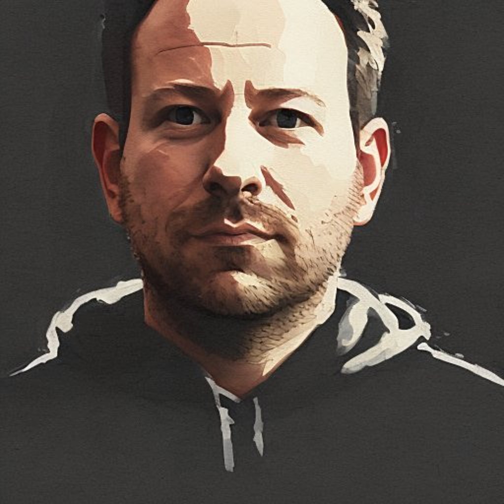Mark Ostmann