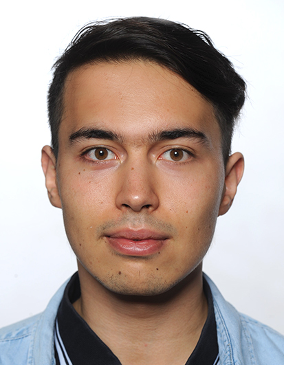 Sebastian Bucher