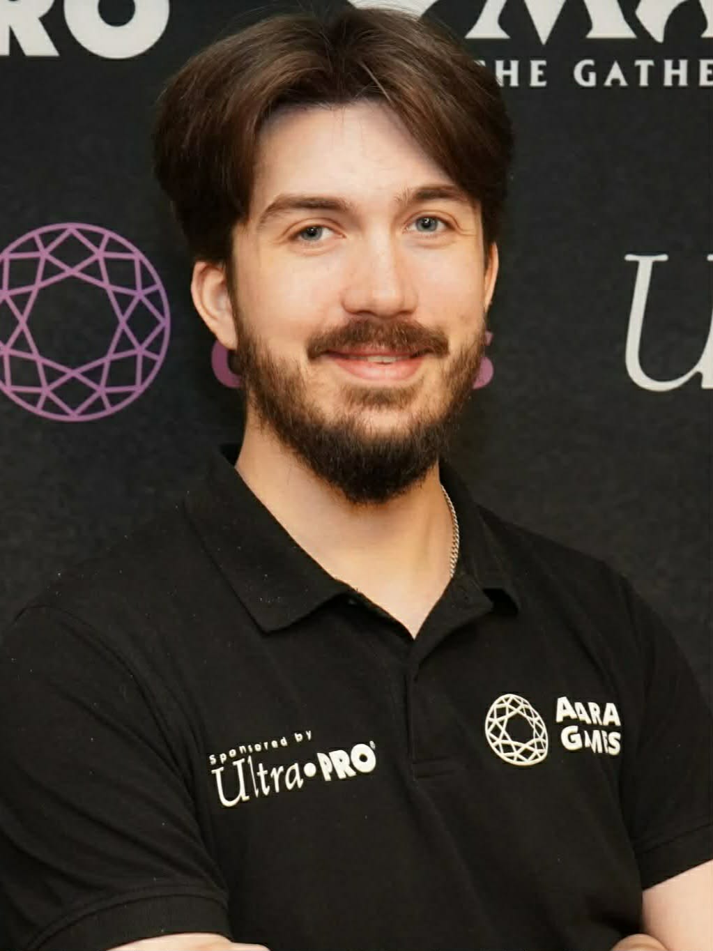 Eric Nystrand