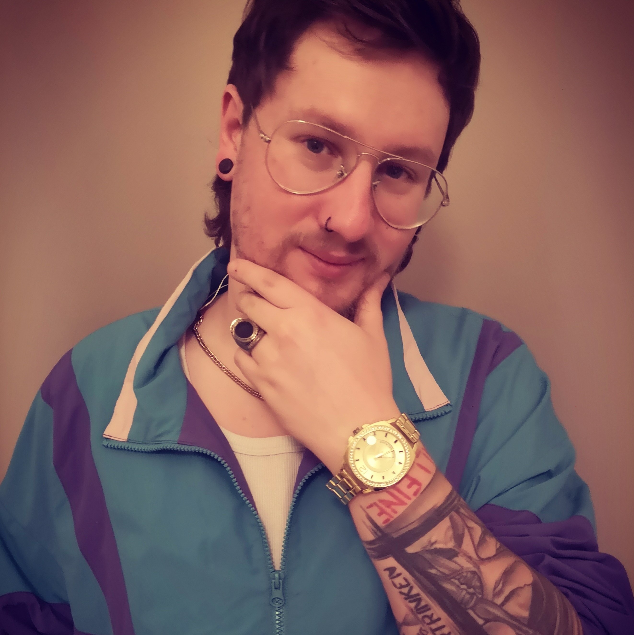 Dominik Gruber