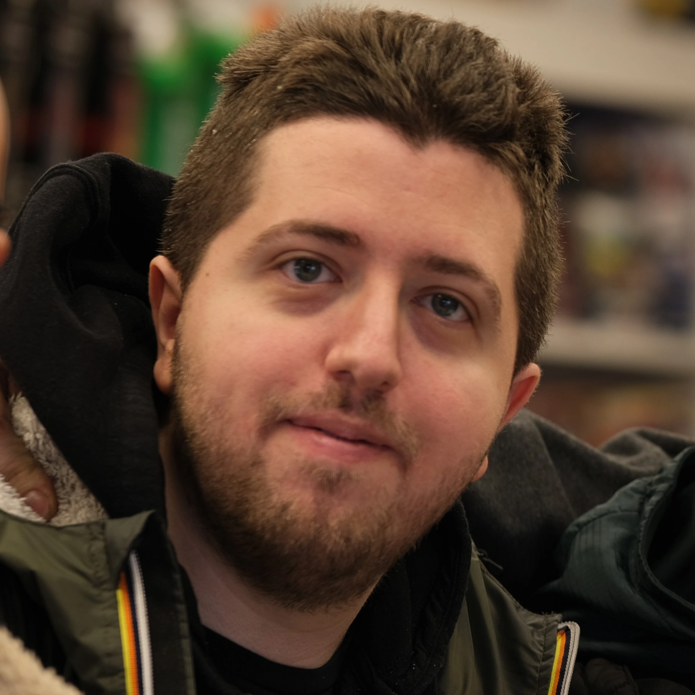 Daniele Arosio