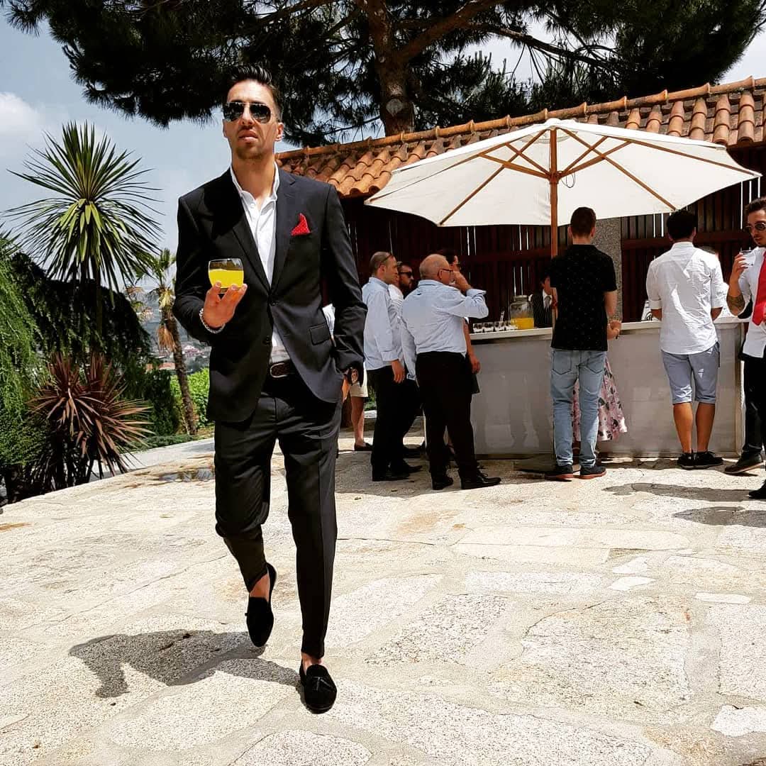 Angelo Meireles