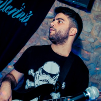 Pedro Faria
