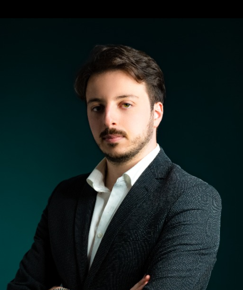 Mattia Biella