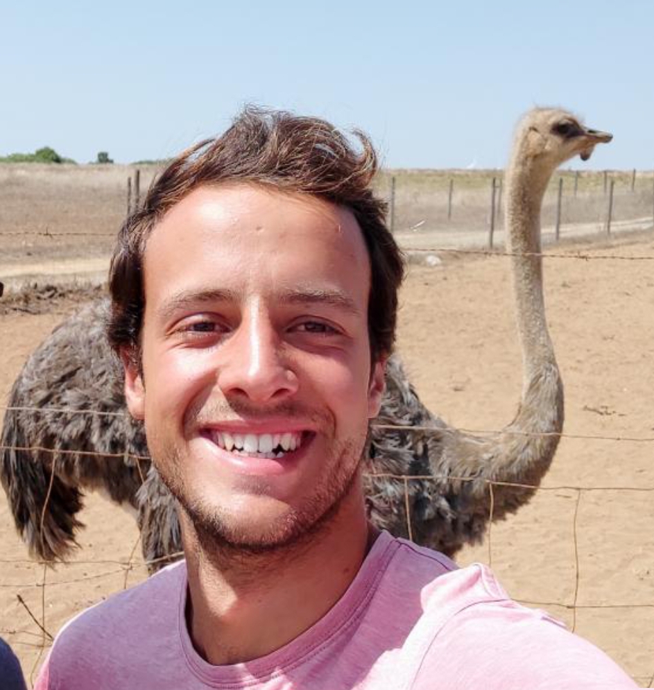 Gonçalo Faria