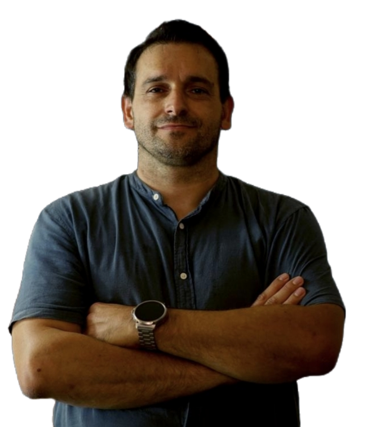 Telmo Mendes