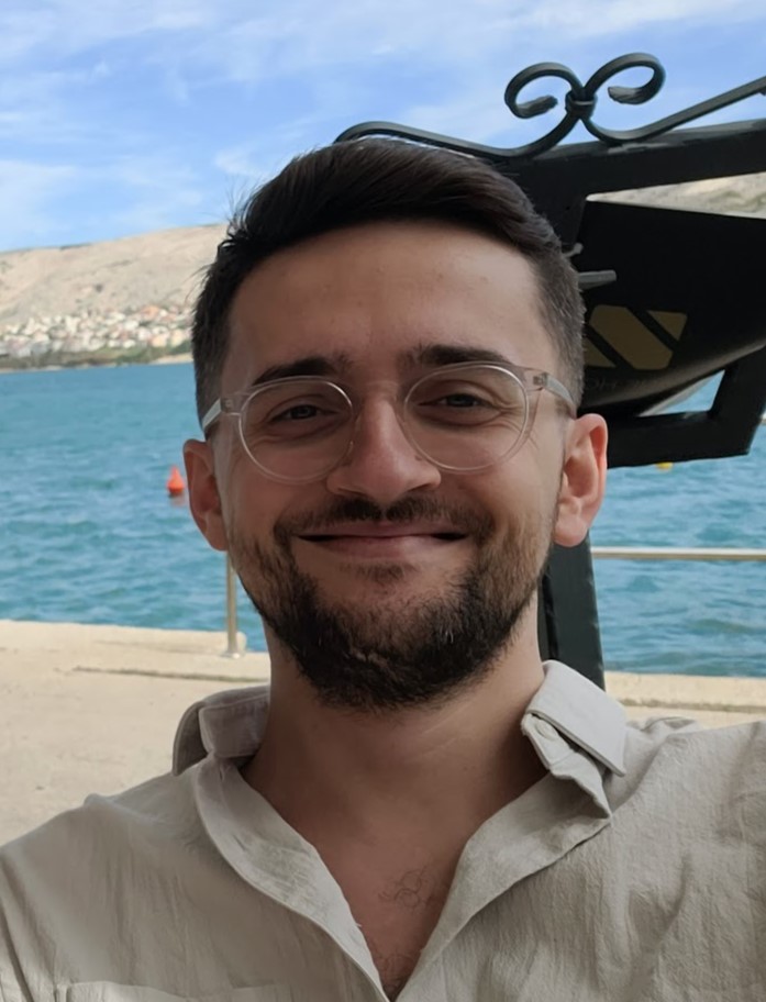 Kacper Sznajder
