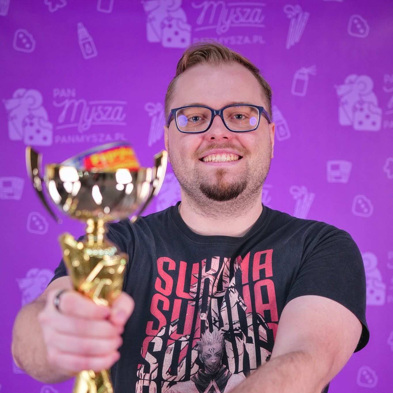 Bartosz Krajewski