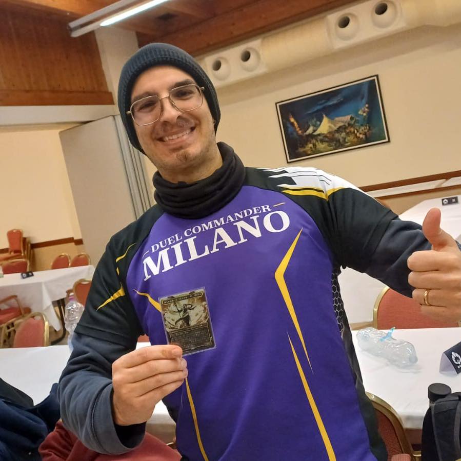 Michele Atzeni