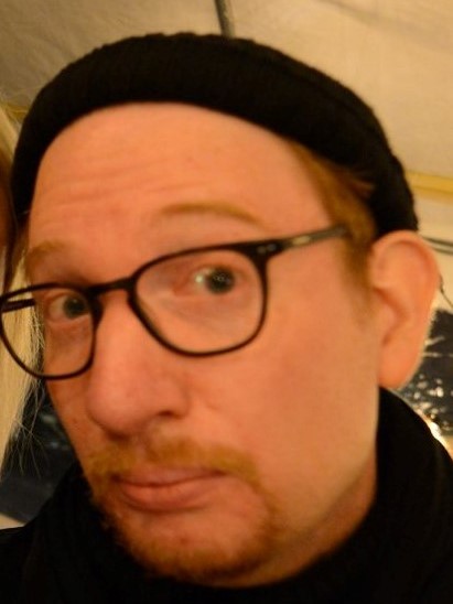 Daniel Andersson