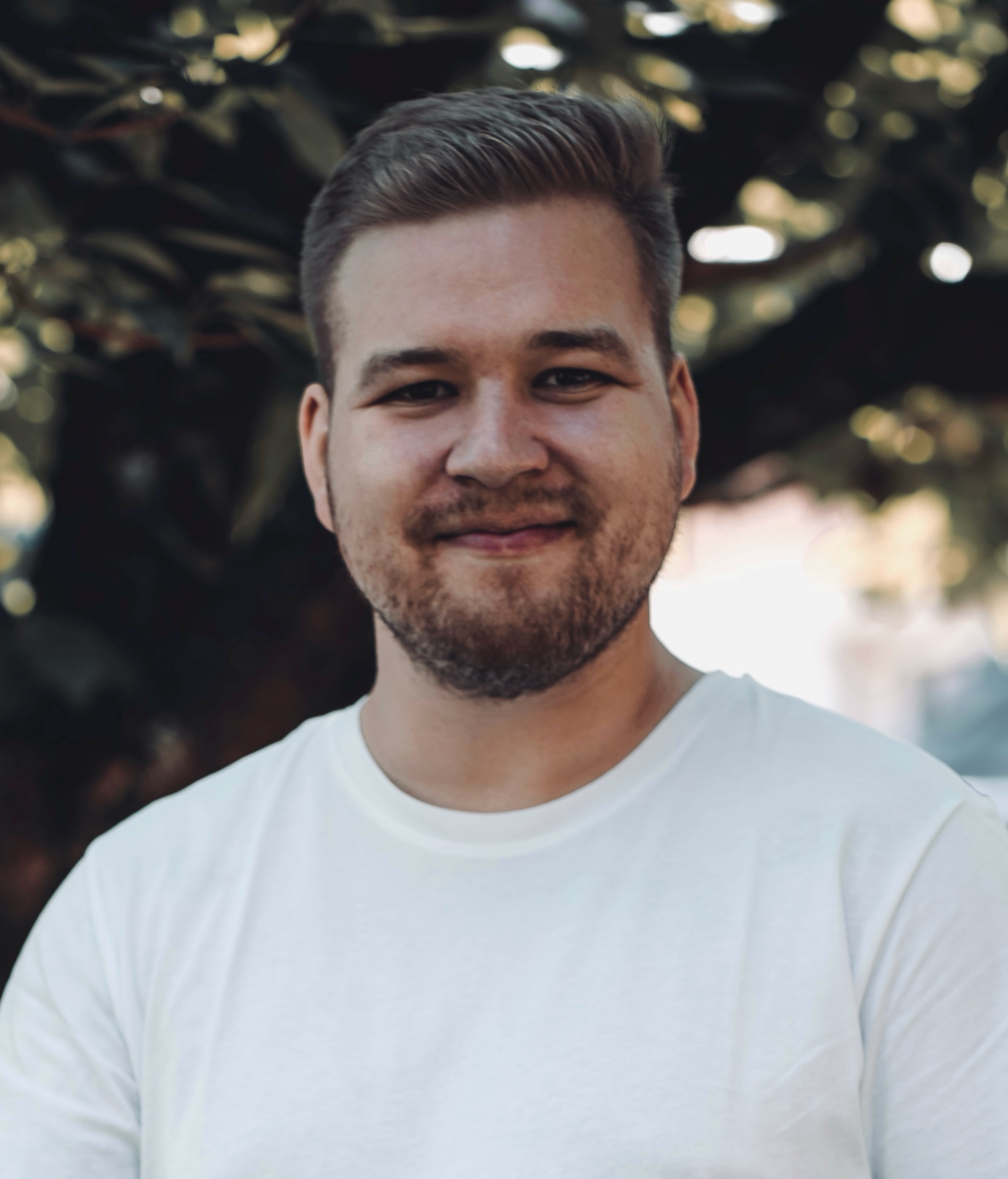 Marc Metzger