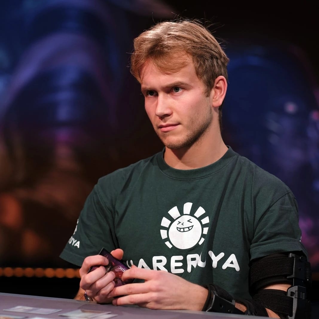 Oscar Christensen