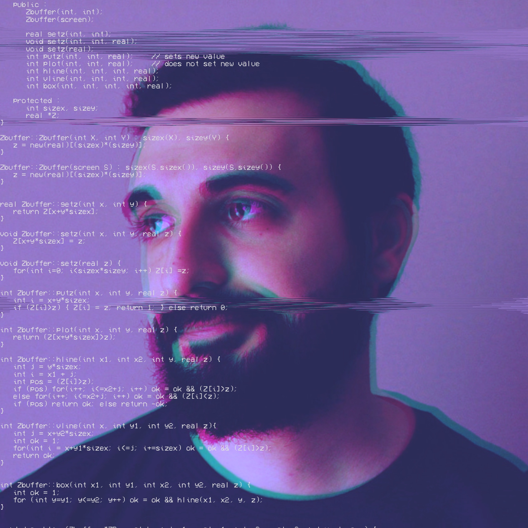 Mattia Lopresti