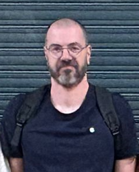Carlos Silva