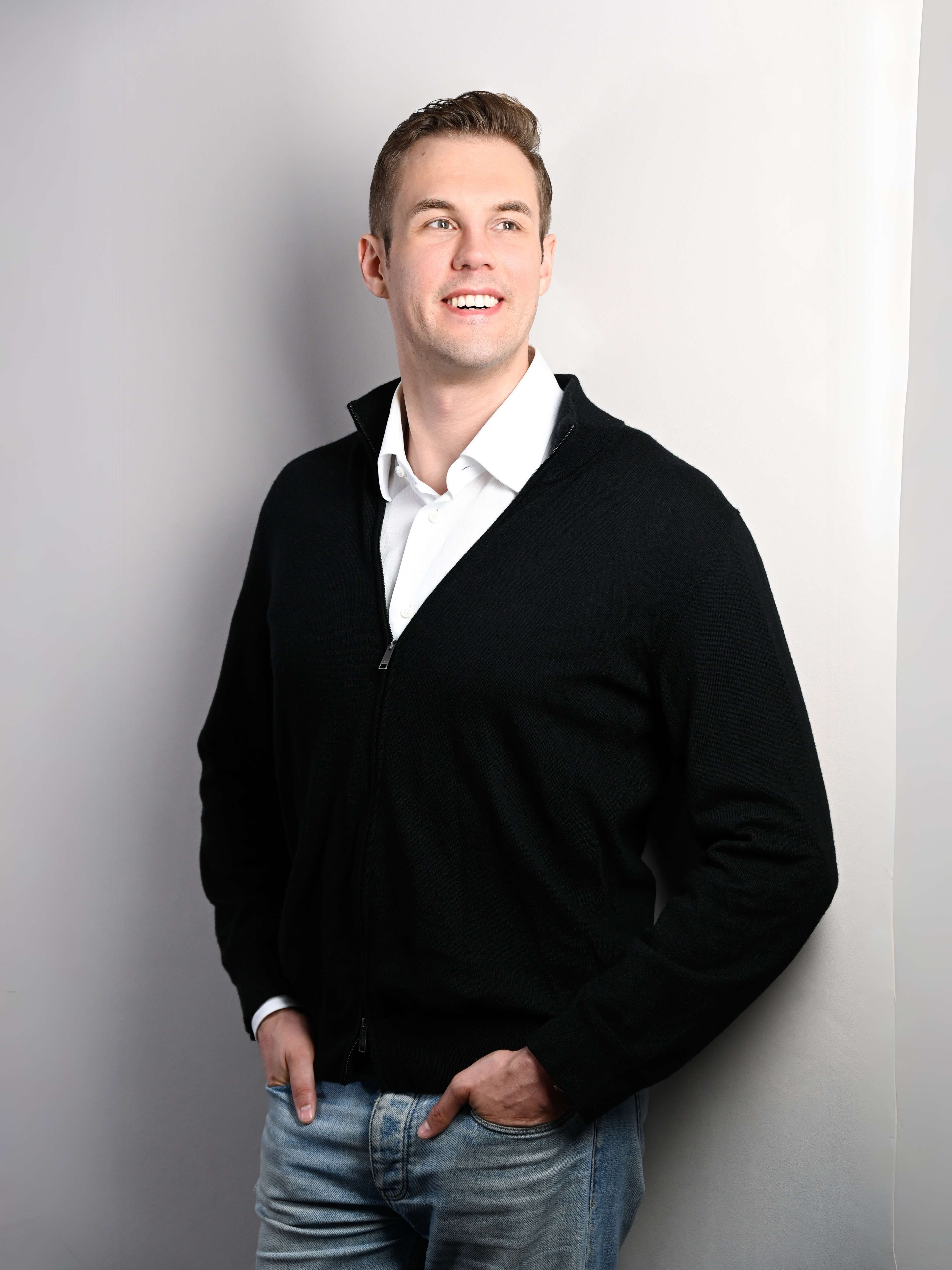 Janek Kretschmer