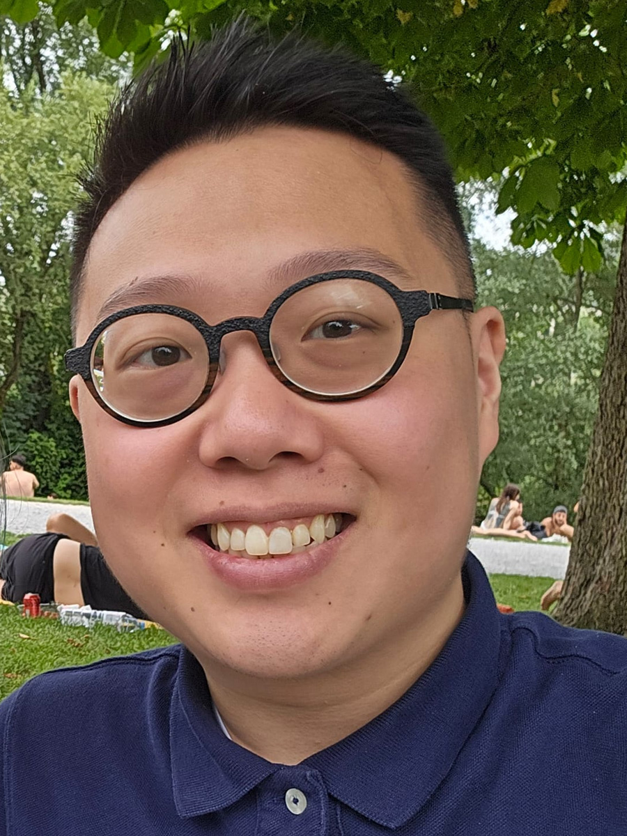 Dae-Jin Rhee