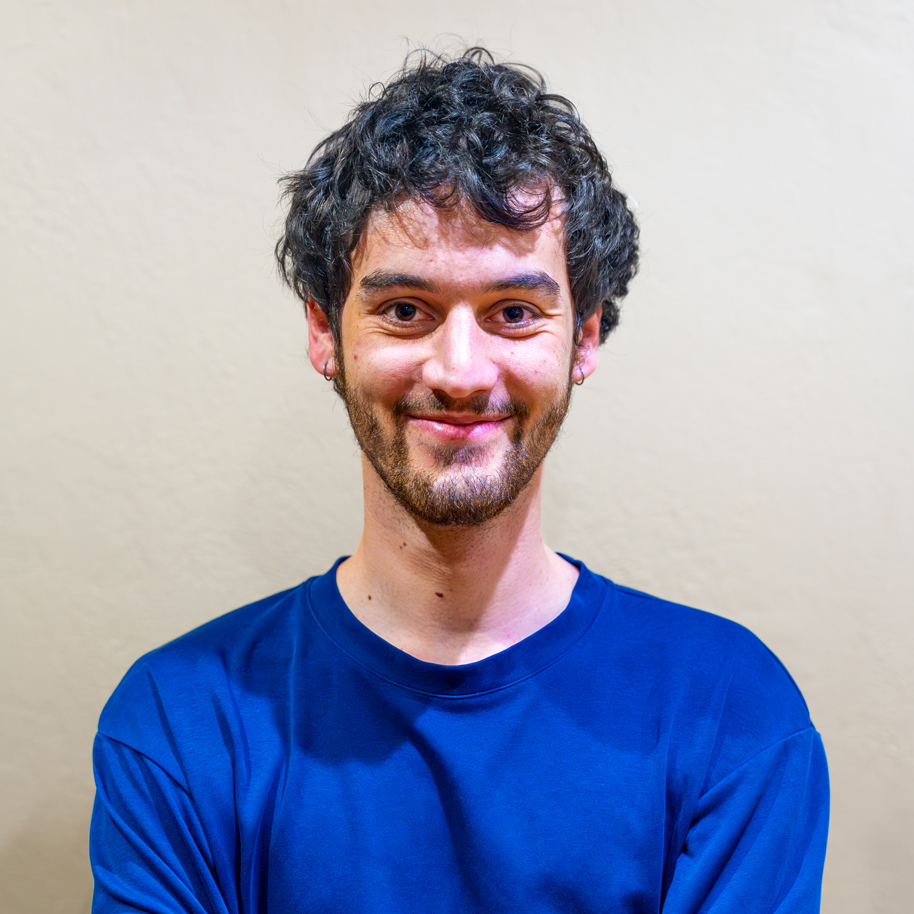 Evan Colly