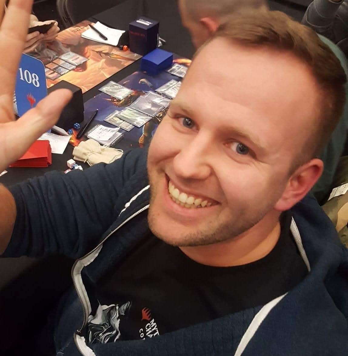 Piotr Wiktorzak