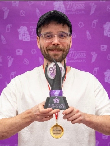 Maksymilian Przybylski