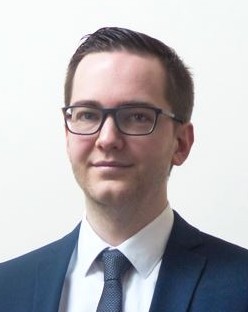 Vincent Reiter