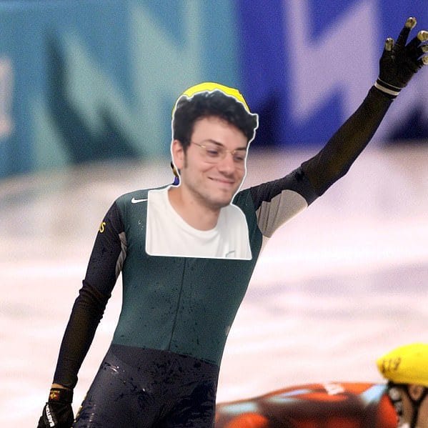 Giovanni Favetta