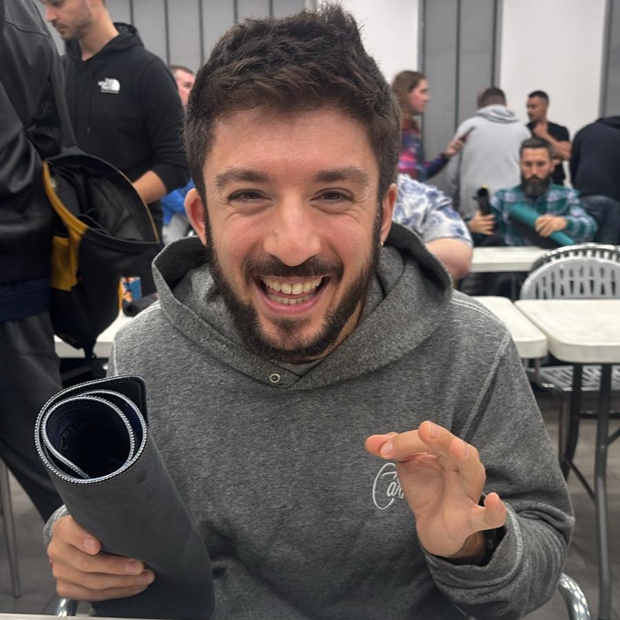 Daniele Tagliaferri
