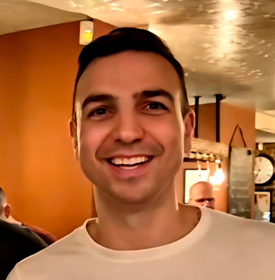 Nathan Ball