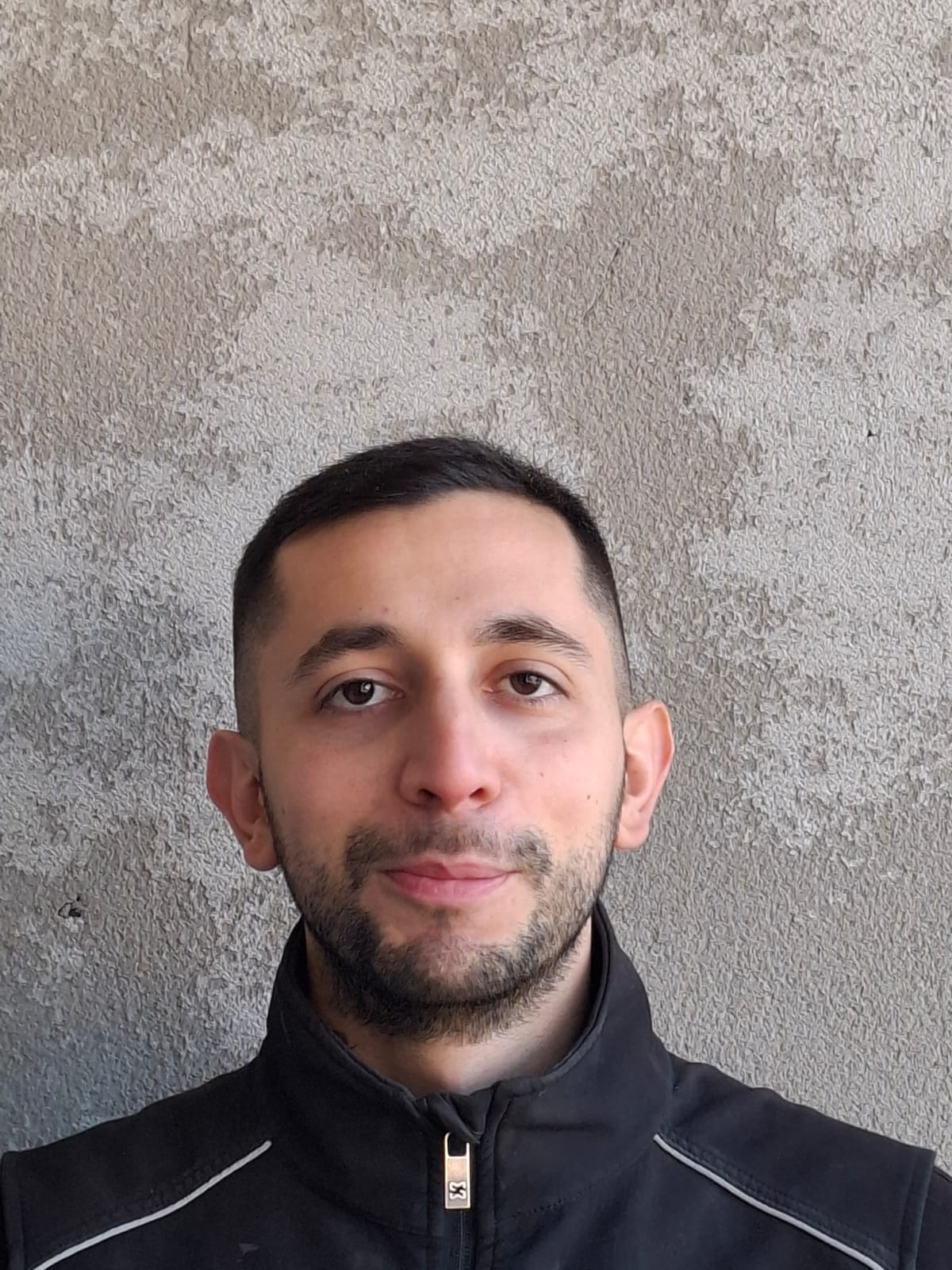 Stefano Torrini