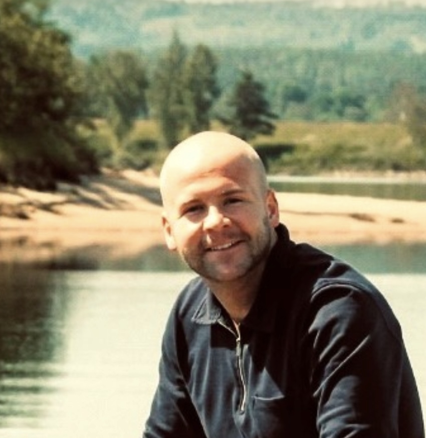 Krister Karlsen