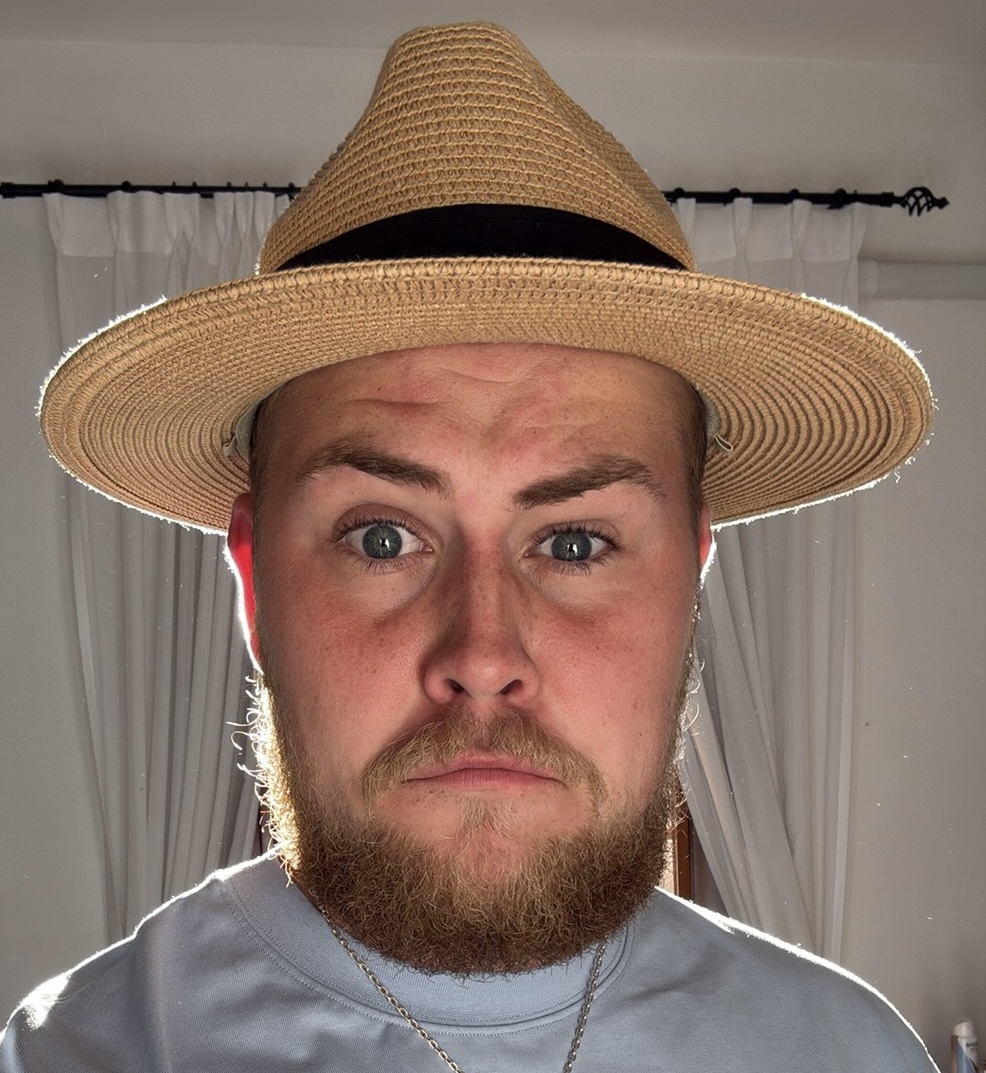 Marcus Valbjørn