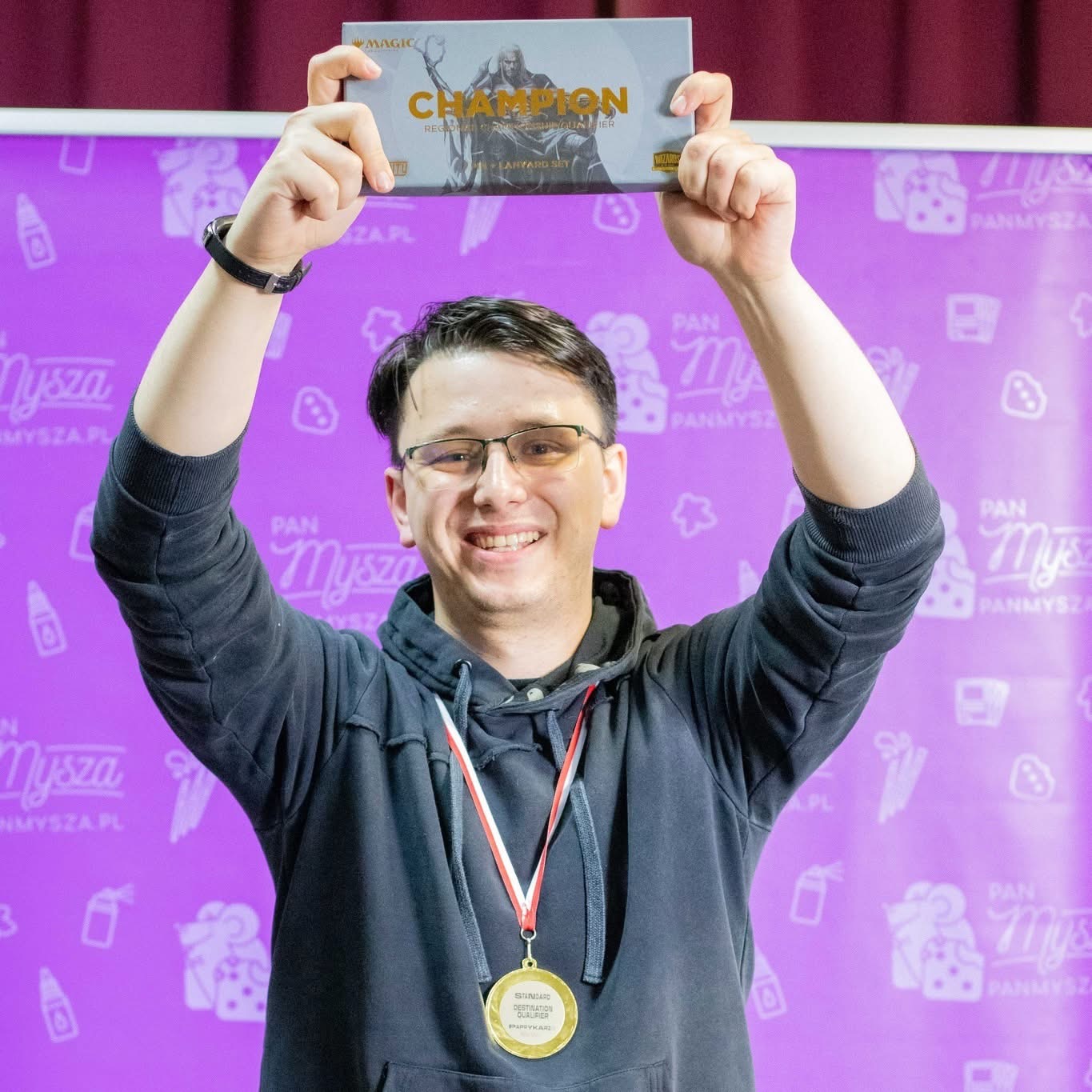 Jakub Bryniarski