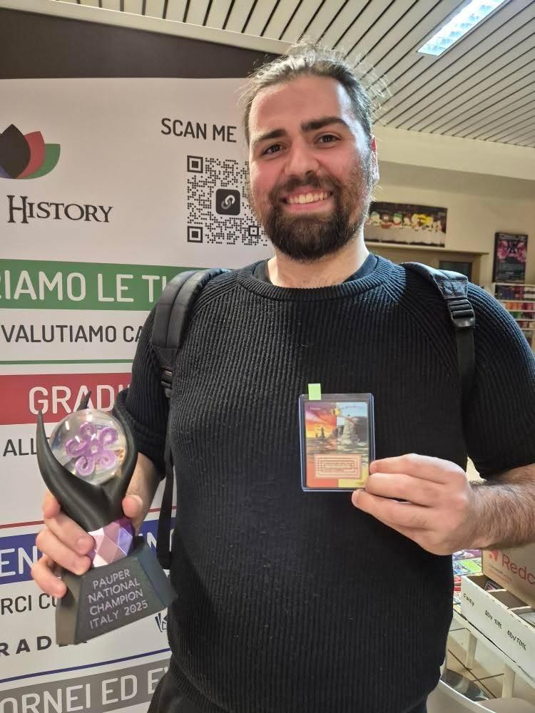 Gianmarco Torromacco
