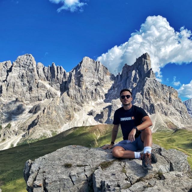 Leonardo Mantovani