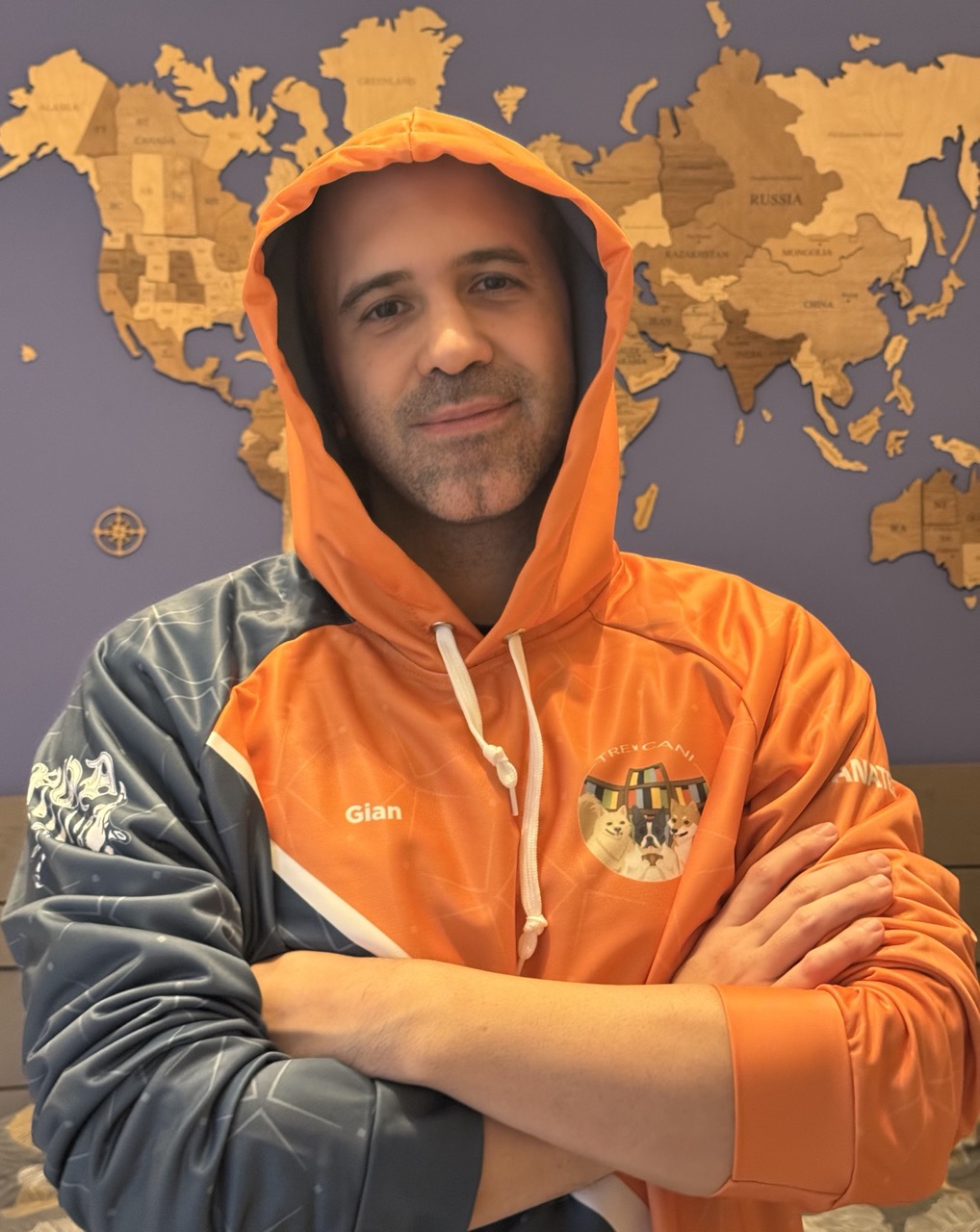 Gianluca Boaretto