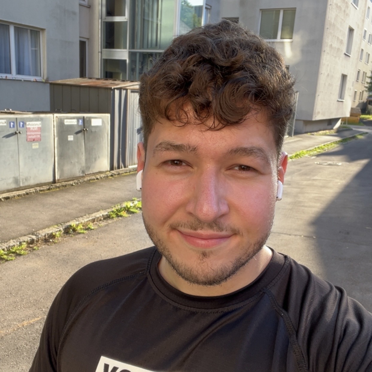 Felix Stenitzer