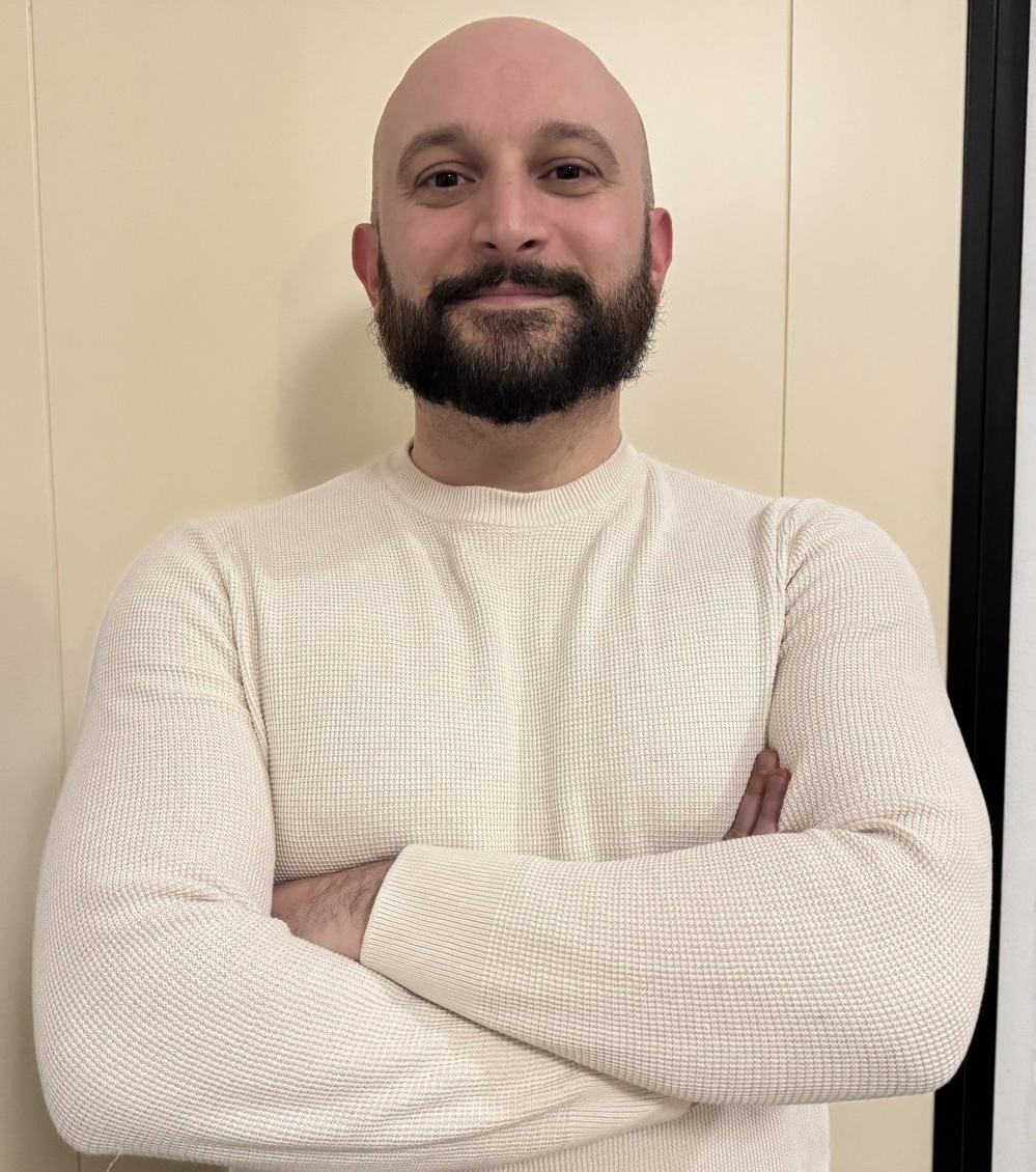 Alessio Fedi