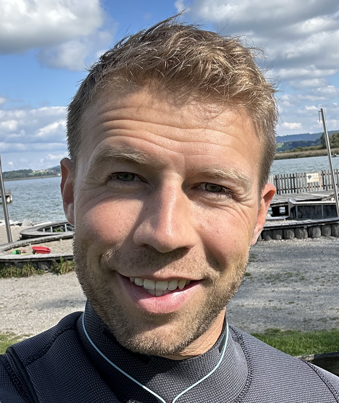 Daniel Thöny