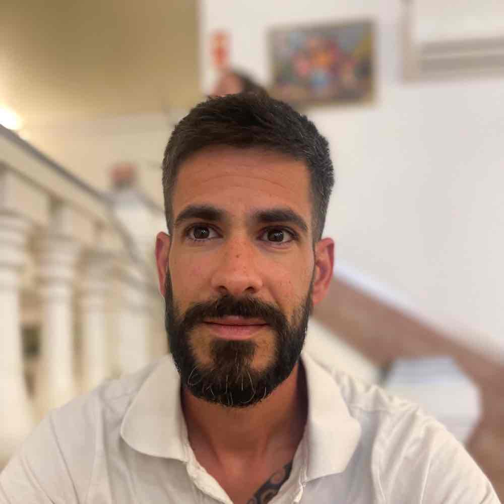 Bruno Rodrigues
