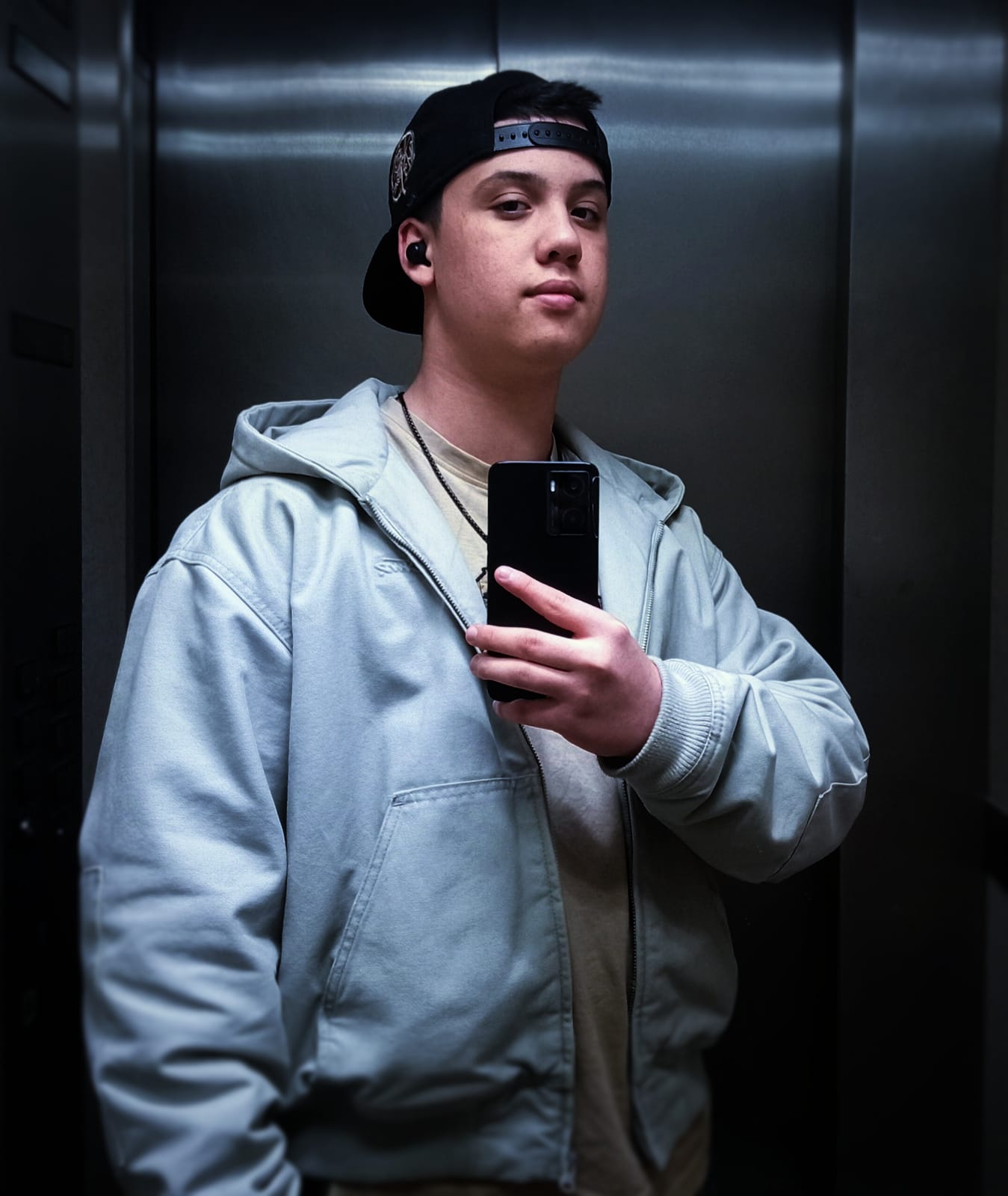 Nilo Herrero