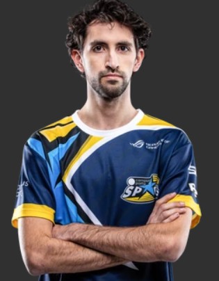 Mattia Pesenti