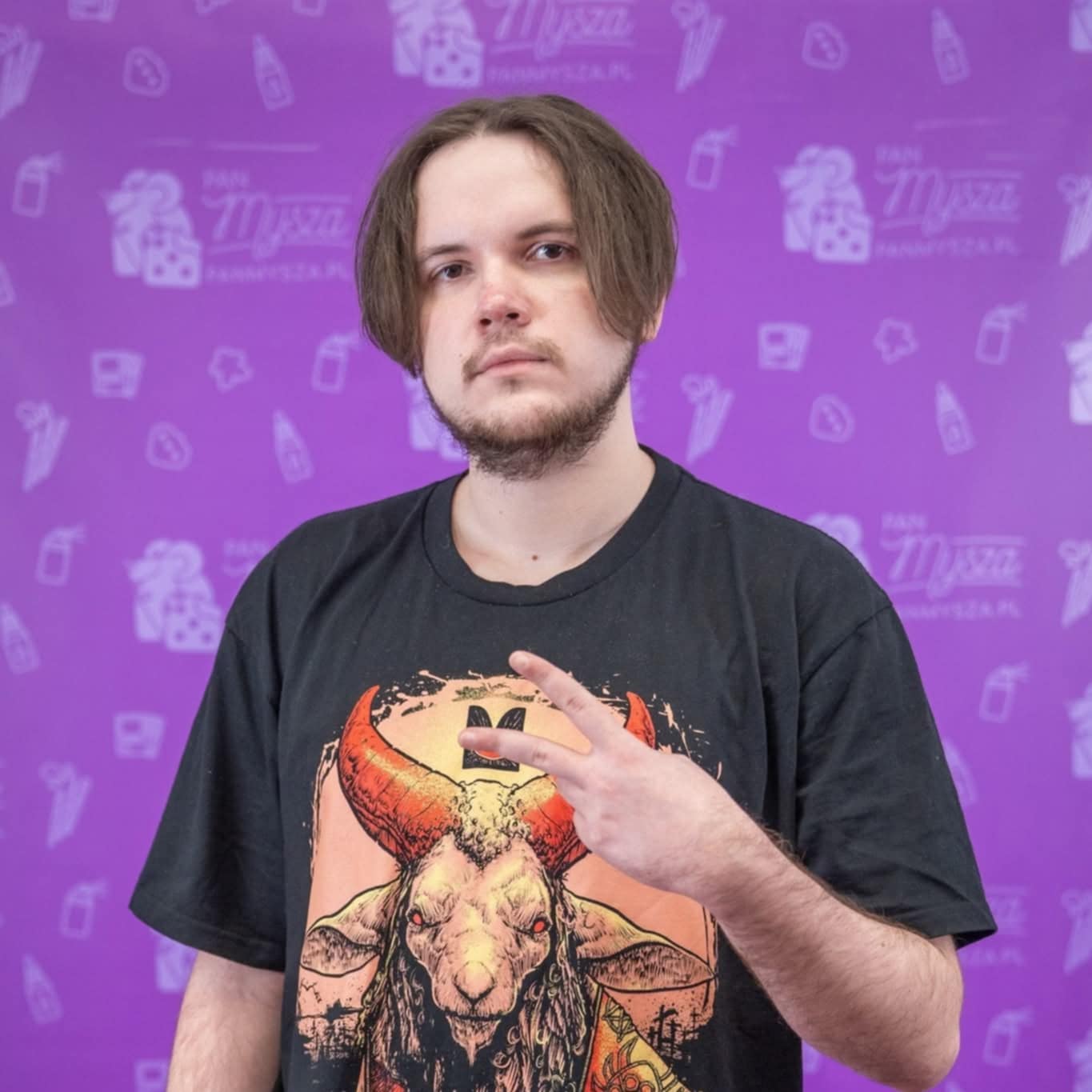 Michał Maszczak