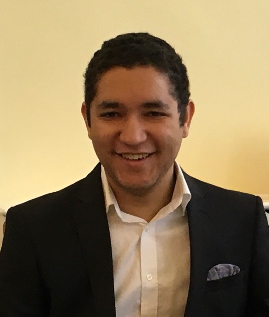 Alexander Gordon-Brown