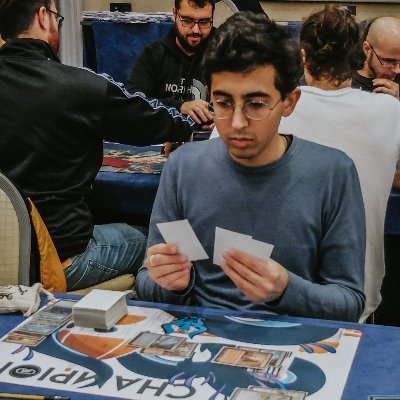 Paolo Donfrancesco