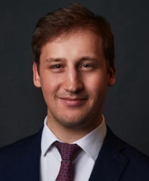 Samuel Marti