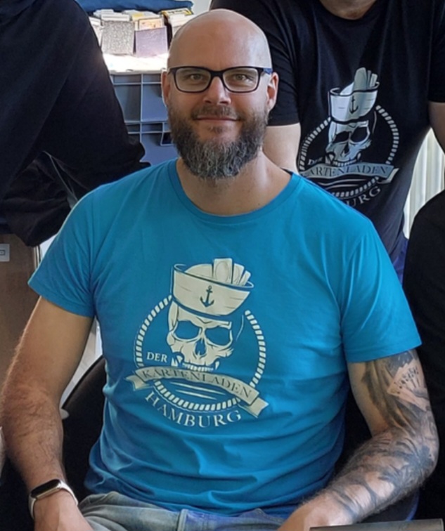 Frederik Pape