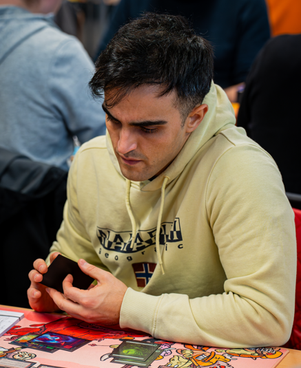 Matteo Busi